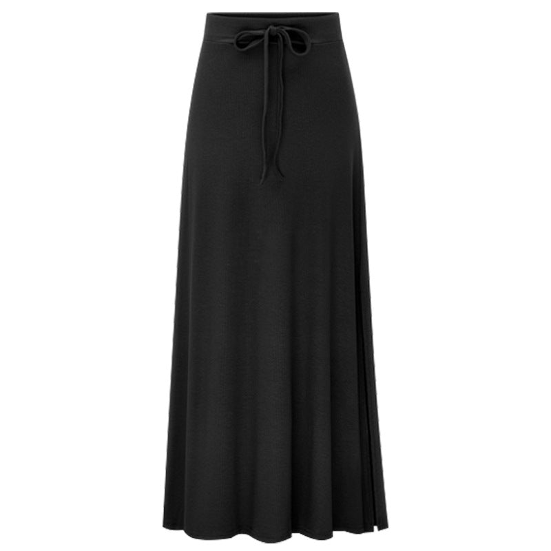 Jupe midi