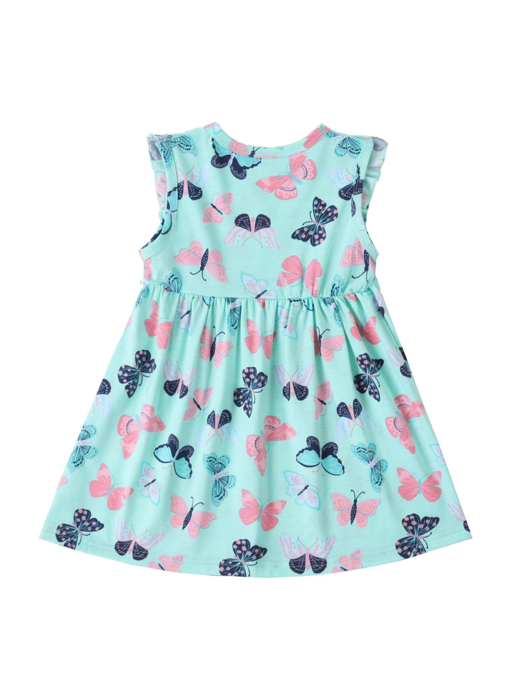 Style Cartoon Lace Sleeveless Round Neck Princess Dress for Girls