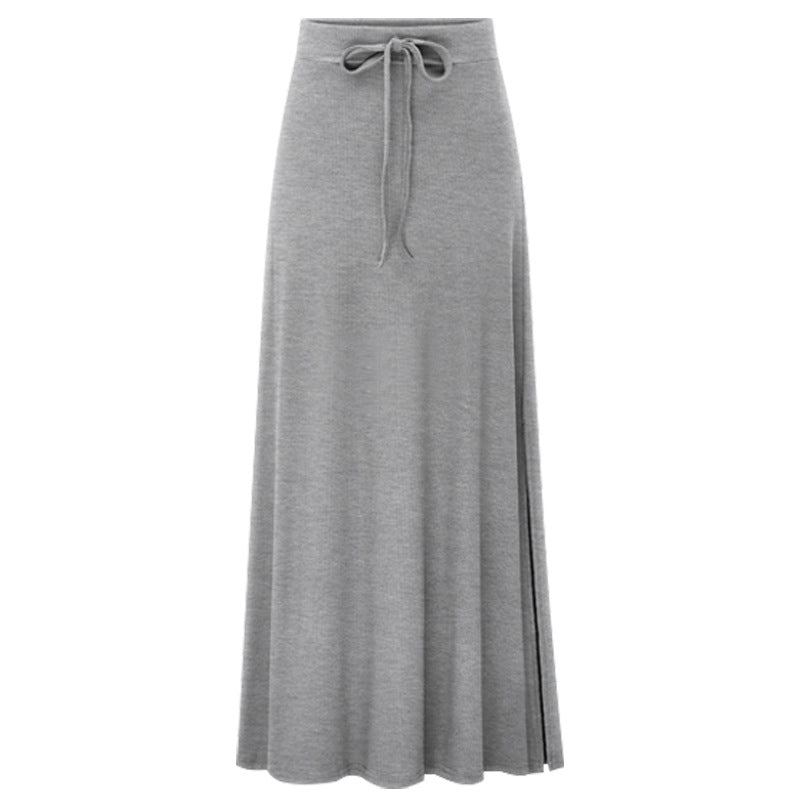 Jupe midi