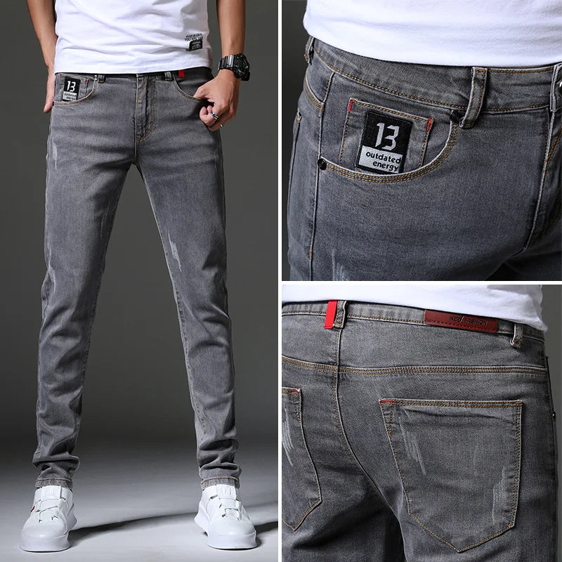 Jean homme Slim Fit