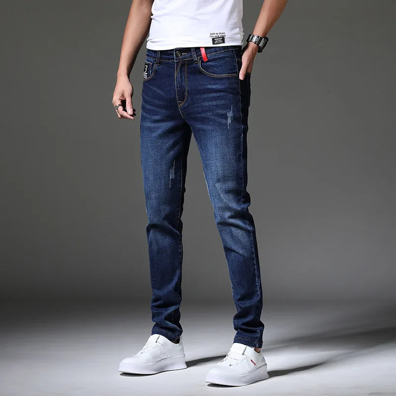 Jean homme Slim Fit