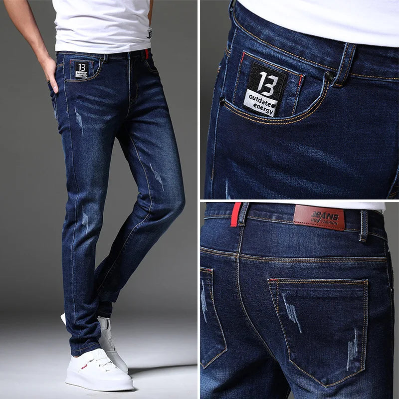 Jean homme Slim Fit