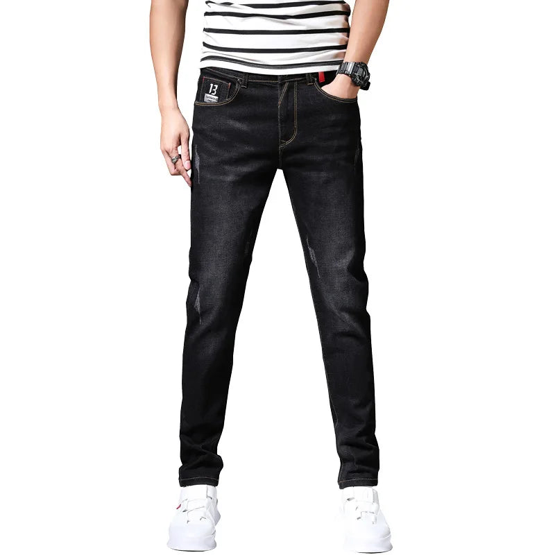 Jean homme Slim Fit