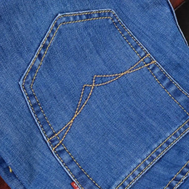 Jean homme Business