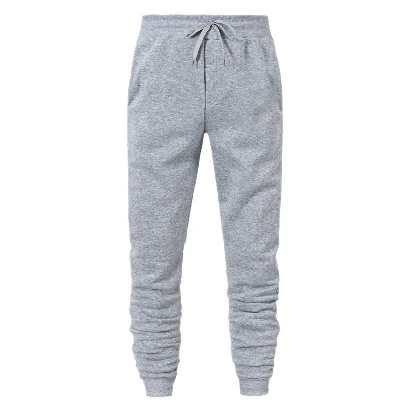 Pantalon de Sport Homme - Jogging Running Fitness