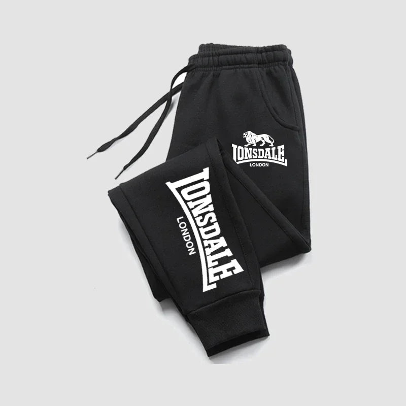 Pantalon Sport EVERLAST Mixte - Running Fitness Gym