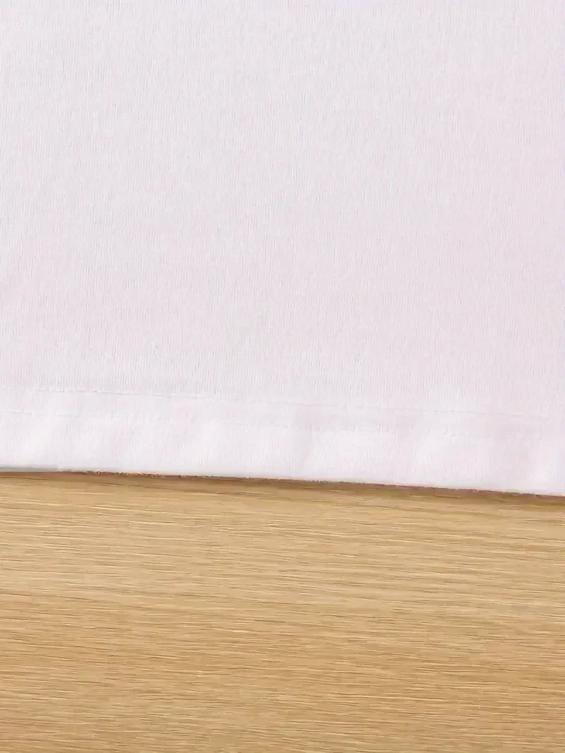T-shirt femme Années 90