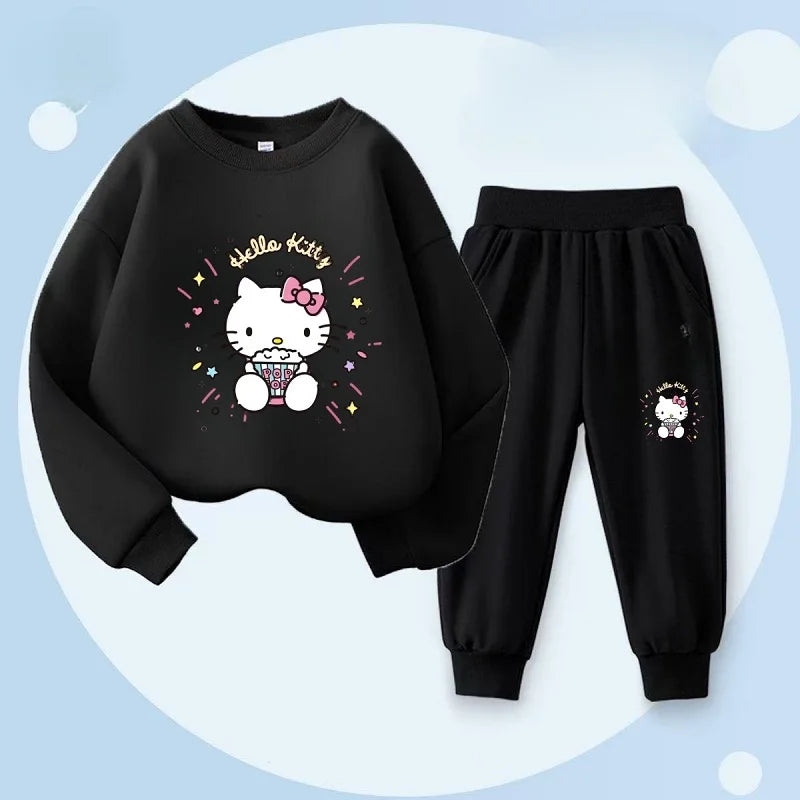 Ensemble Hello Kitty