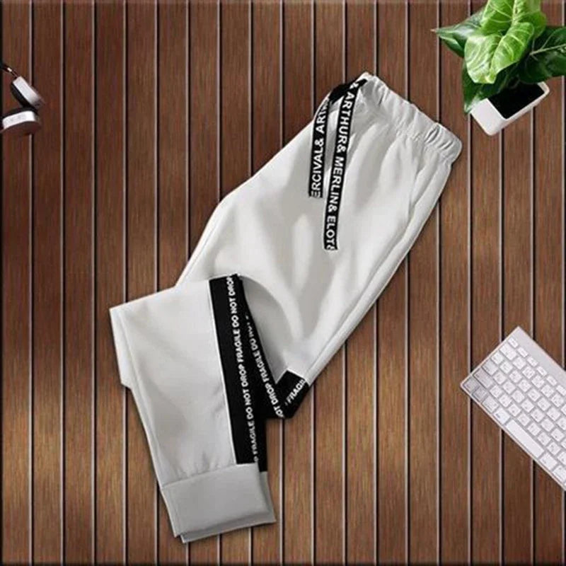 sweat à capuche et pantalon homme