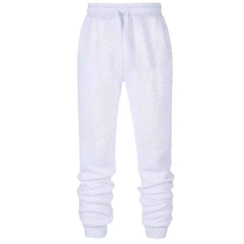 Pantalon de Sport Homme - Jogging Running Fitness
