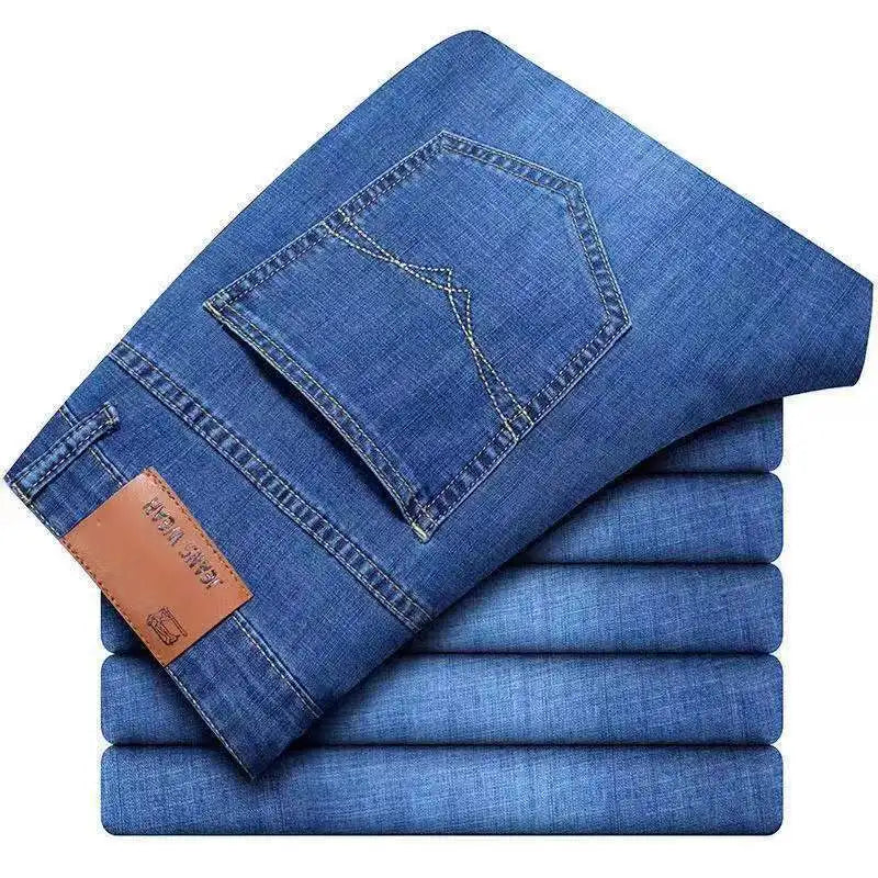 Jean homme Business