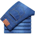 Jean homme Business