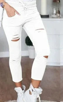 Jean femme