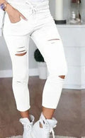 Jean femme