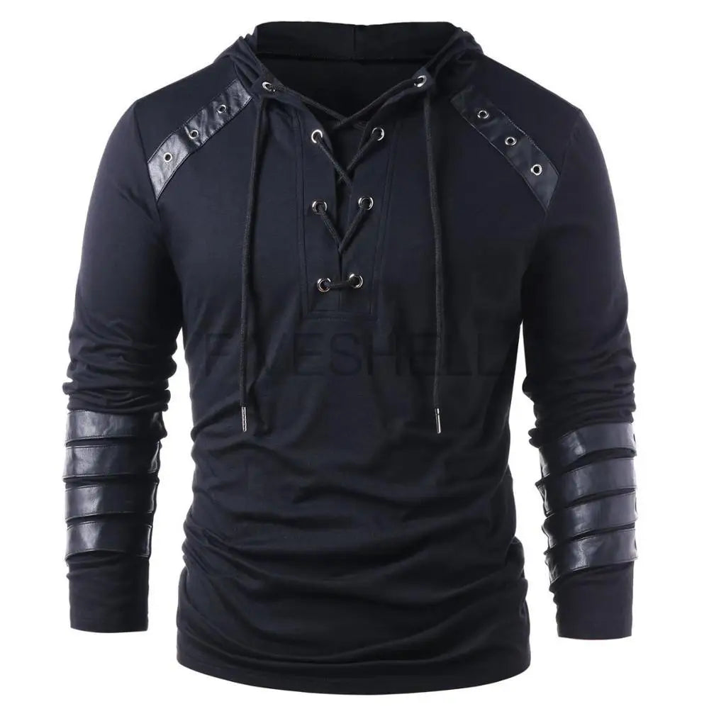t-shirt médiéval gothic steampunk