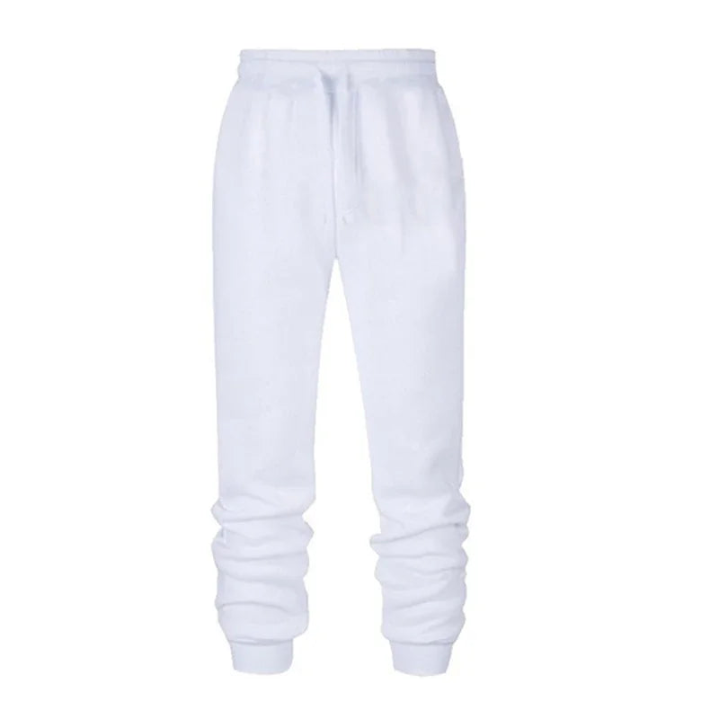 Pantalon de Sport Femme Jogging Confortable