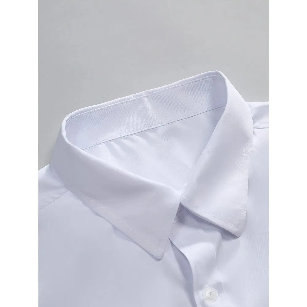 Chemise casual homme