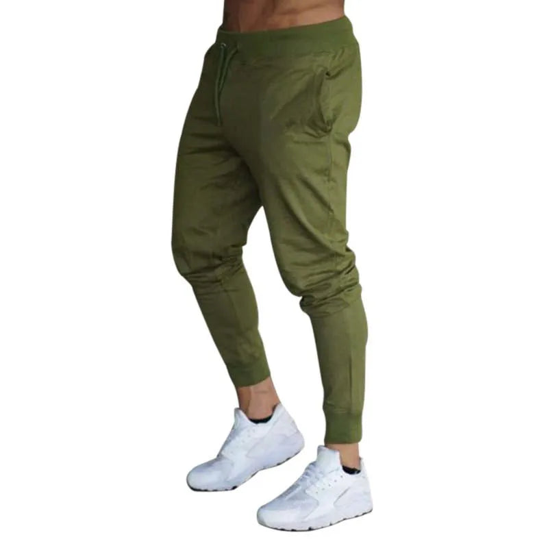Pantalon jogging HIP HOP