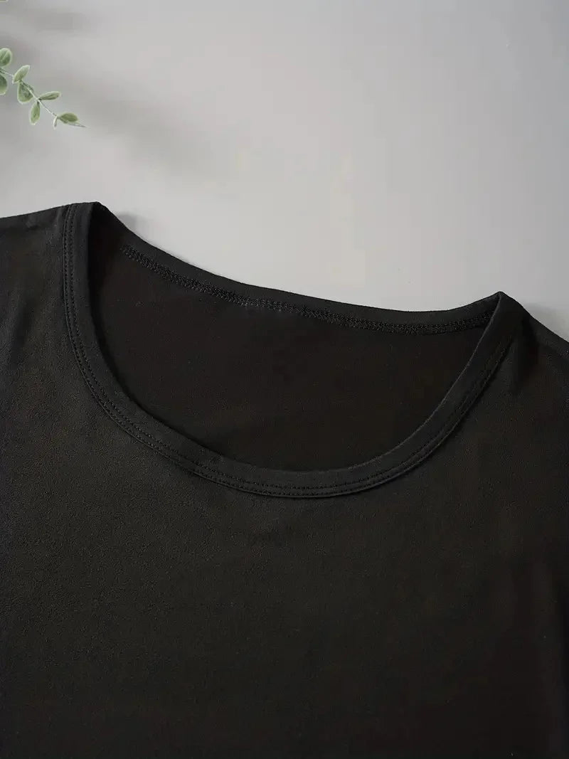 T-Shirt femme Lune et Etoiles