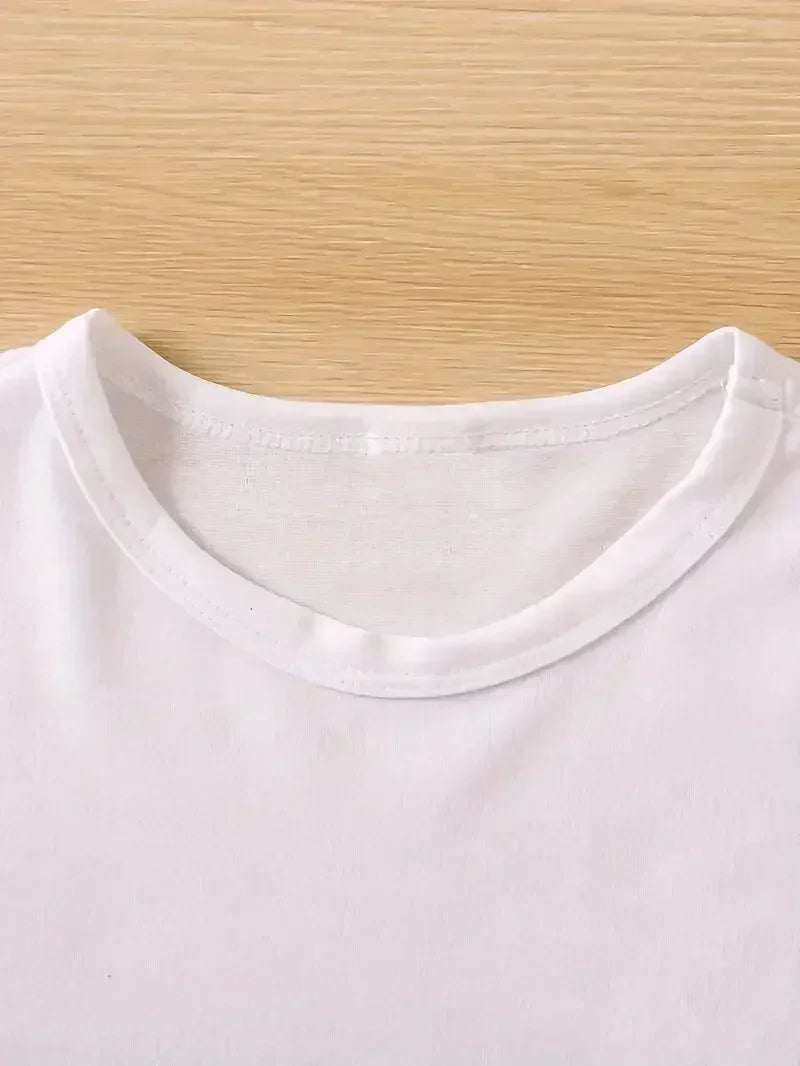 T-shirt femme Années 90