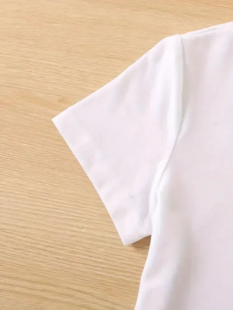 T-shirt femme Années 90
