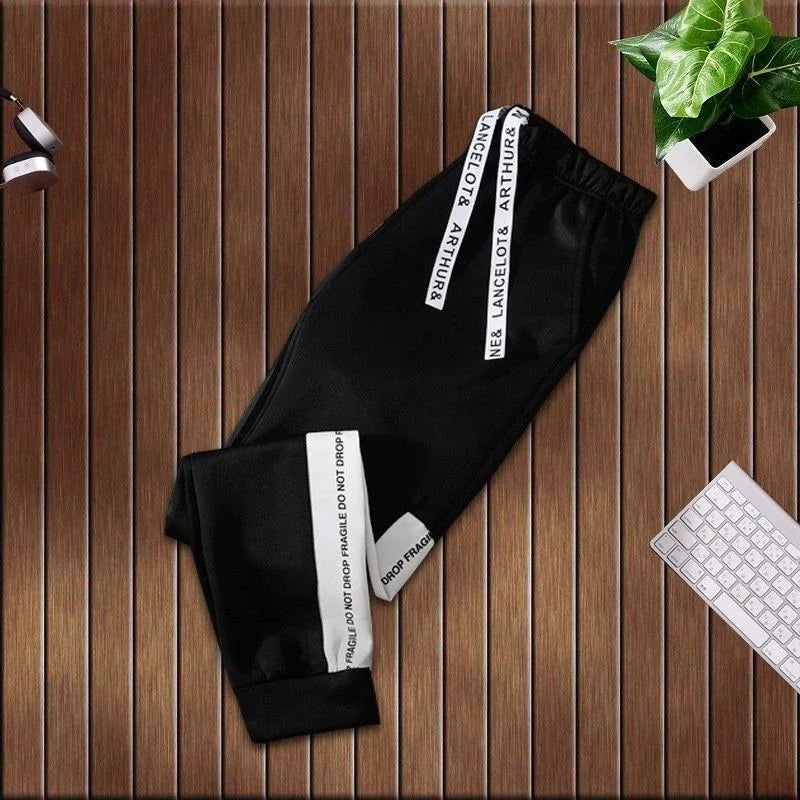 sweat à capuche et pantalon homme