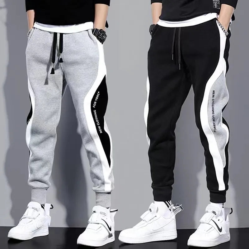 Pantalon jogging HIP HOP