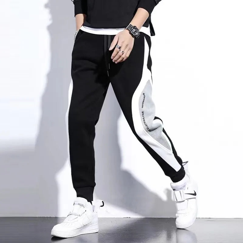 Pantalon jogging HIP HOP