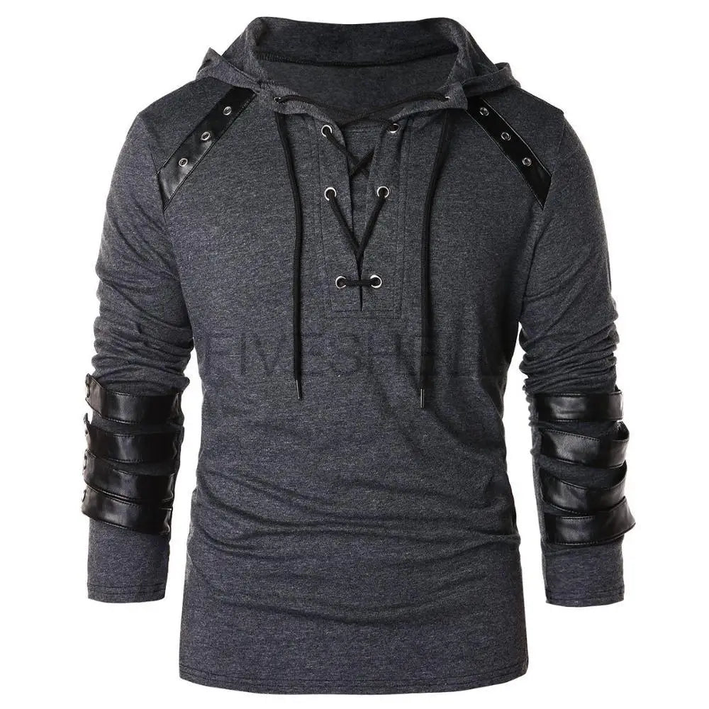 t-shirt médiéval gothic steampunk
