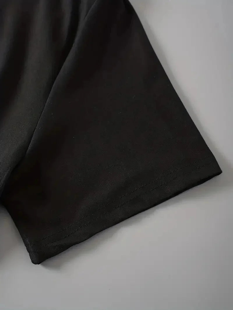 T-Shirt femme Lune et Etoiles