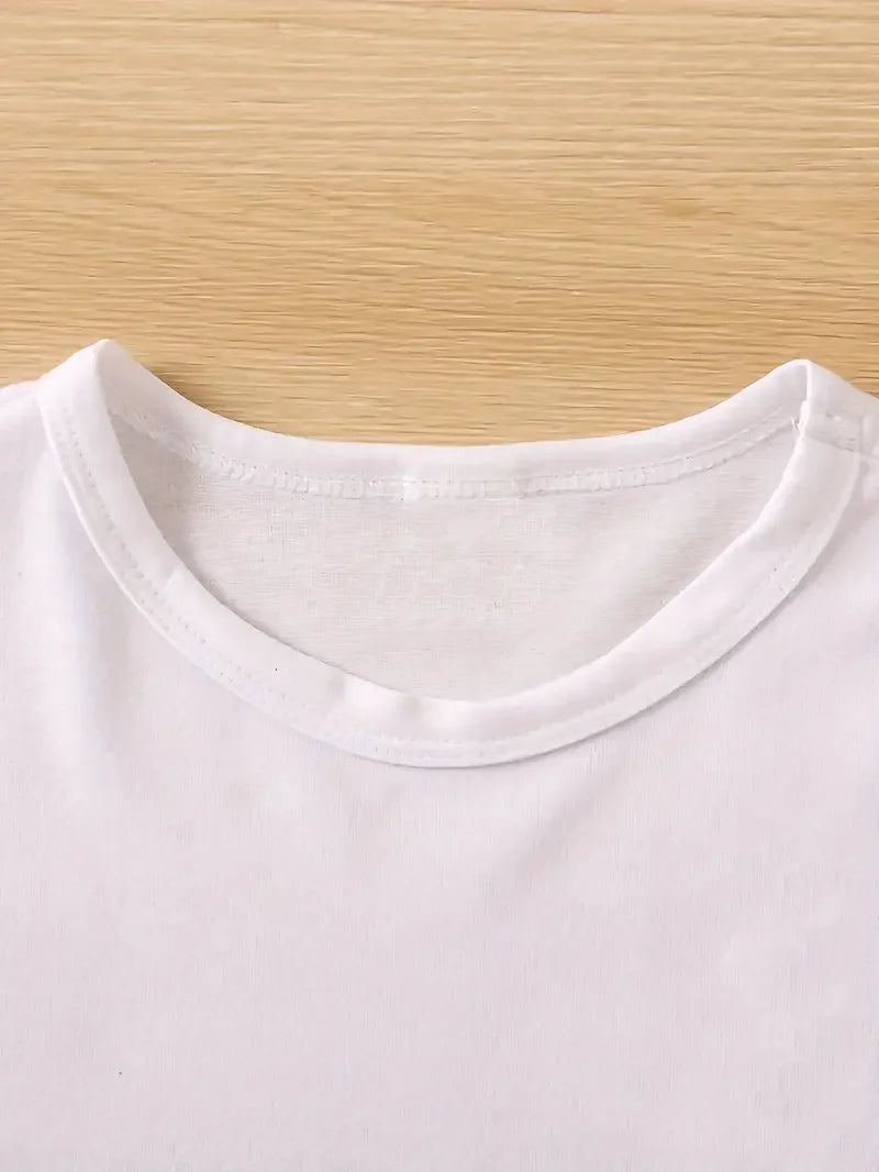 T-shirt femme Années 90