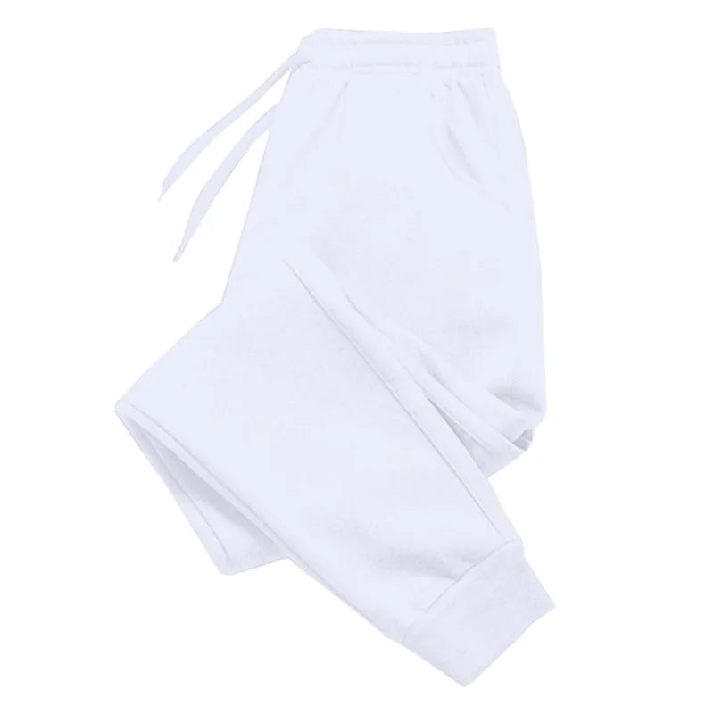 Pantalon de Sport Homme - Jogging Running Fitness
