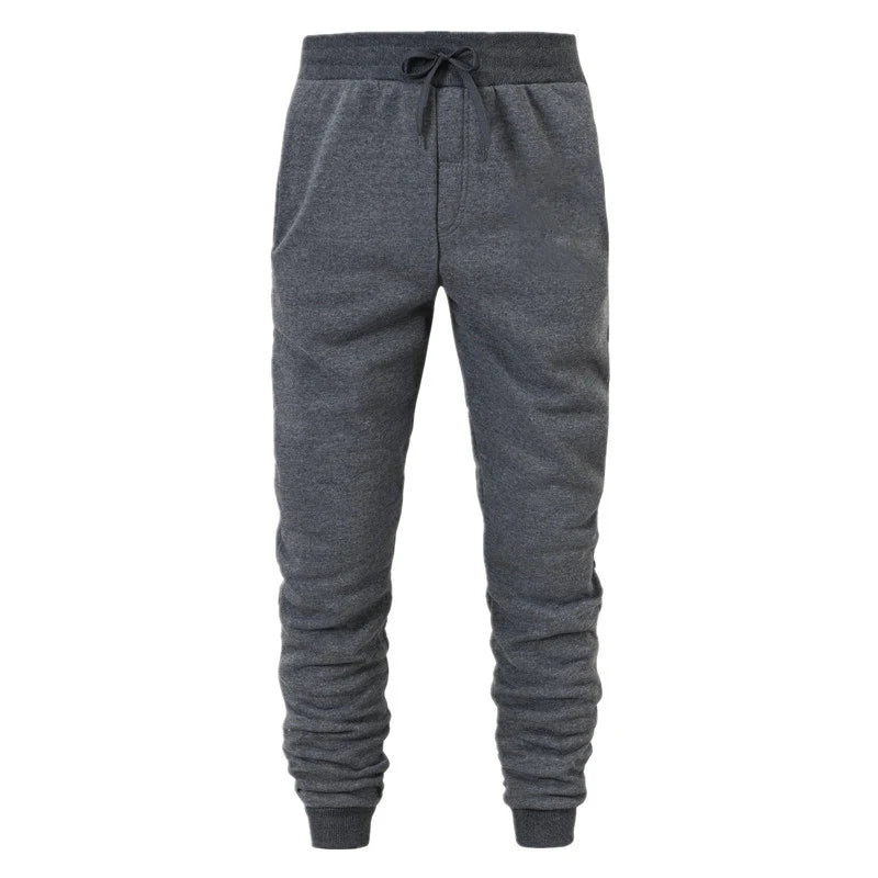 Pantalon de Sport Homme - Jogging Running Fitness