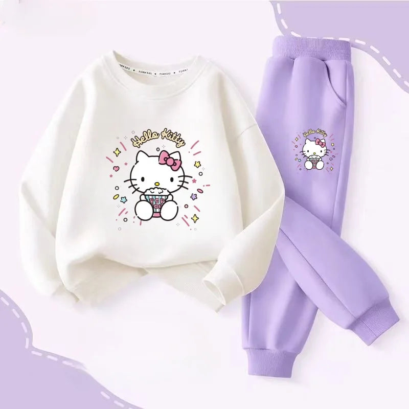 Ensemble Hello Kitty