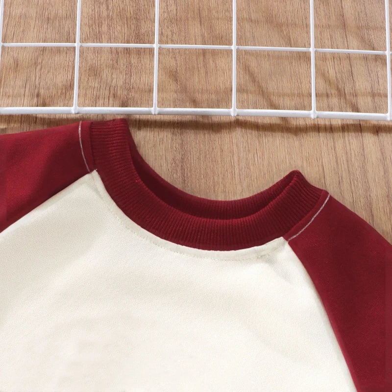 Ensemble Paw Patrol Garçon - Sweat à Capuche + Pantalon Sport