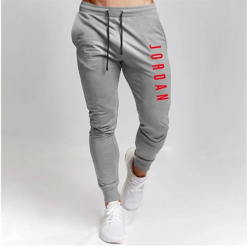 Pantalon Sport Homme Stretch Polyvalent
