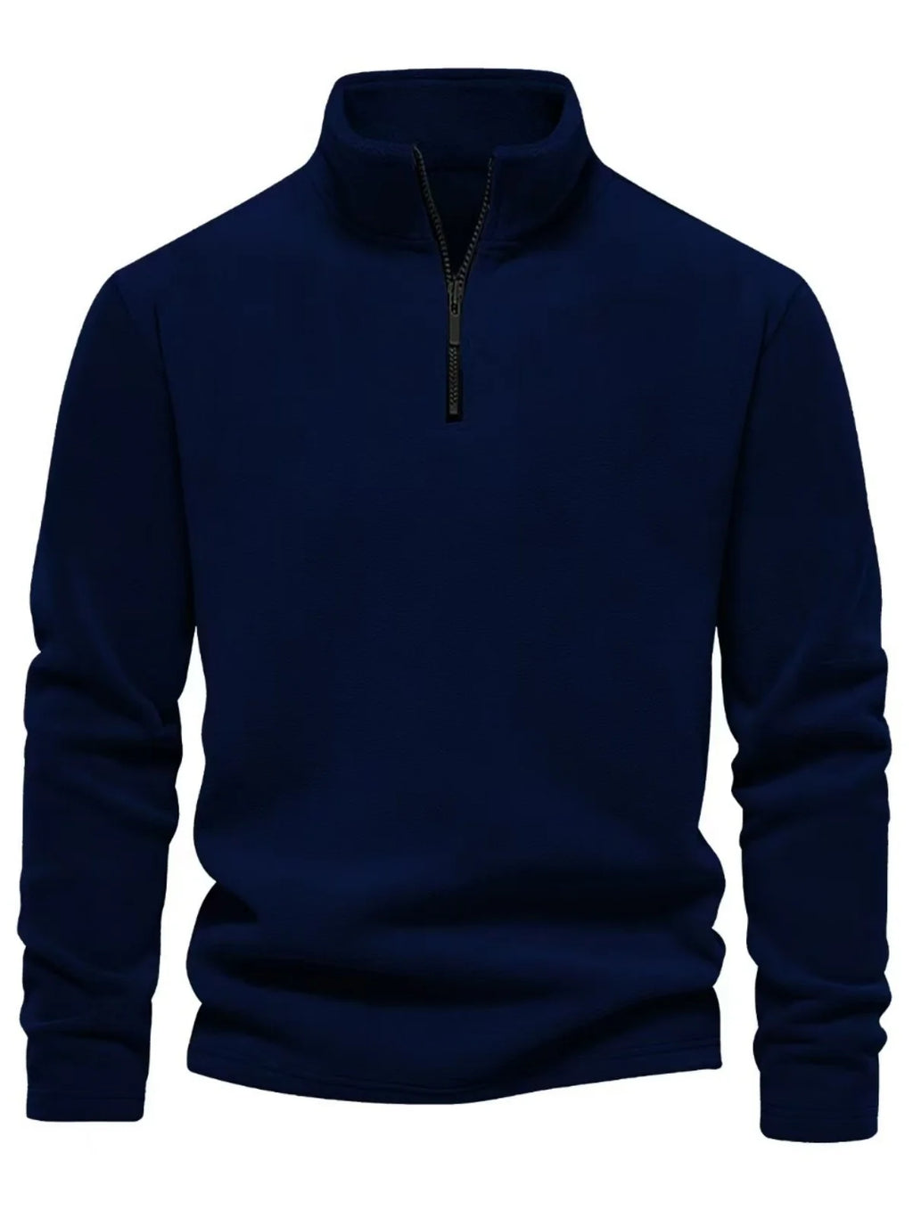 gilet polaire homme