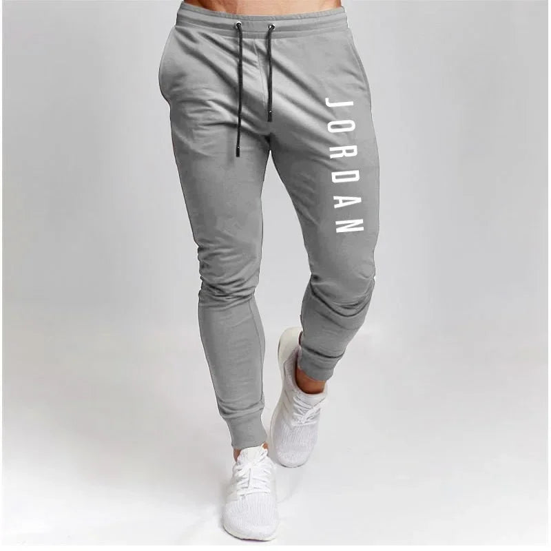 Pantalon Sport Homme Stretch Polyvalent
